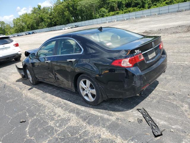 JH4CU2F49EC001224 - 2014 ACURA TSX BLACK photo 2