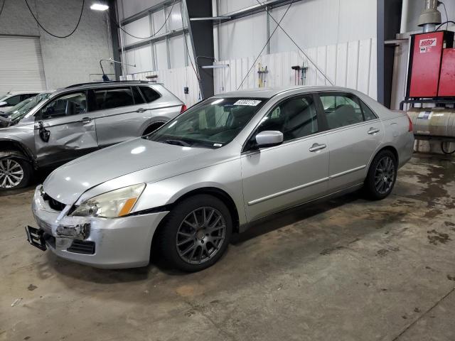 2007 HONDA ACCORD SE, 