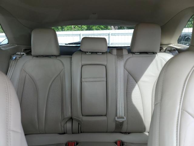 5LMCJ2C91KUL02210 - 2019 LINCOLN MKC SELECT 银色 照片 10