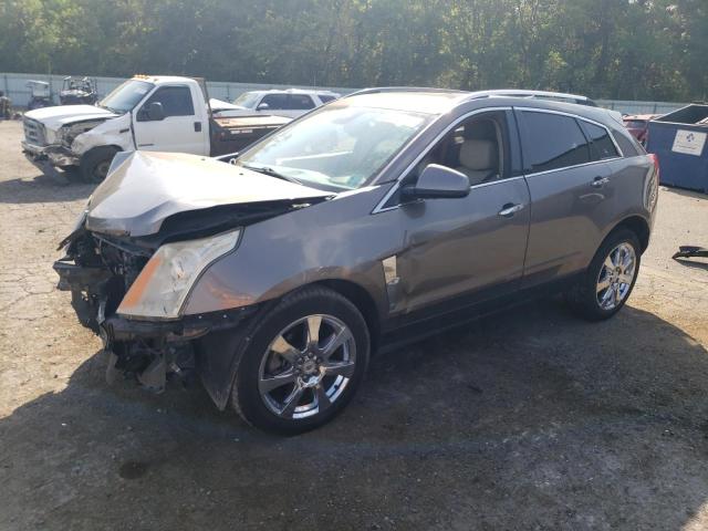 3GYFNBEY5BS526913 - 2011 CADILLAC SRX PERFORMANCE COLLECTION Сұр фото 1