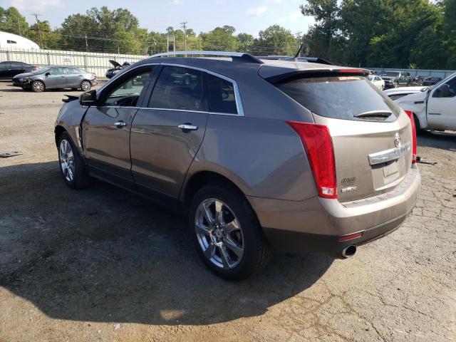 3GYFNBEY5BS526913 - 2011 CADILLAC SRX PERFORMANCE COLLECTION Сұр фото 2