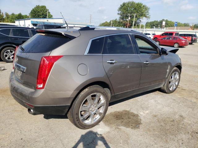 3GYFNBEY5BS526913 - 2011 CADILLAC SRX PERFORMANCE COLLECTION Сұр фото 3