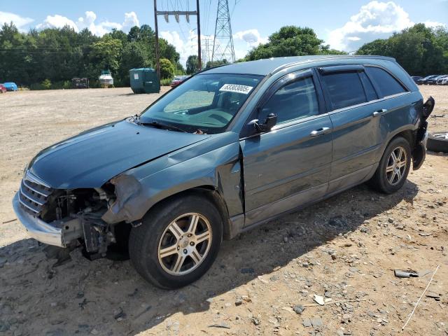 2007 CHRYSLER PACIFICA TOURING, 