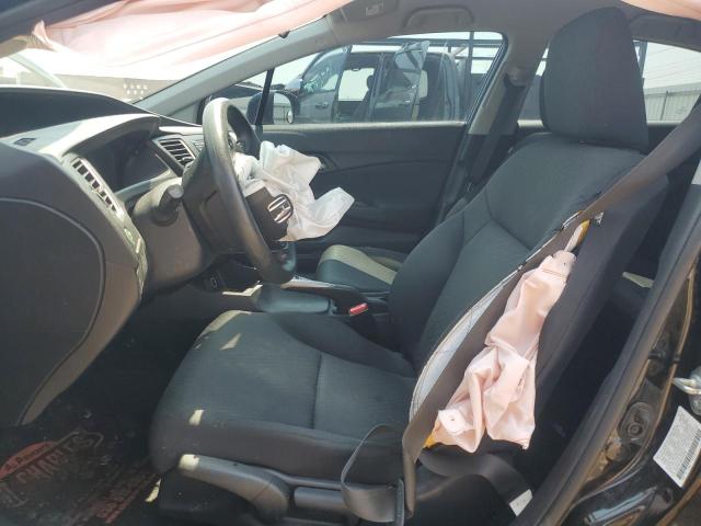 2HGFB2F58FH533092 - 2015 HONDA CIVIC LX BLACK photo 7