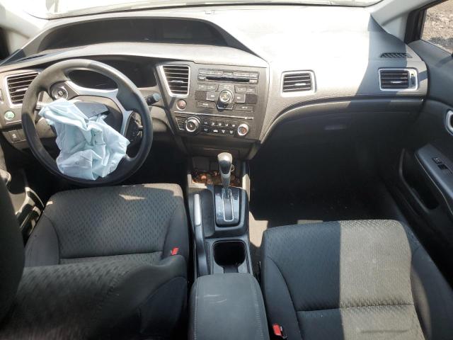 2HGFB2F58FH533092 - 2015 HONDA CIVIC LX BLACK photo 8