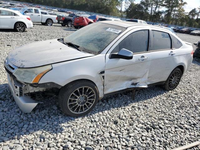2009 FORD FOCUS SES, 