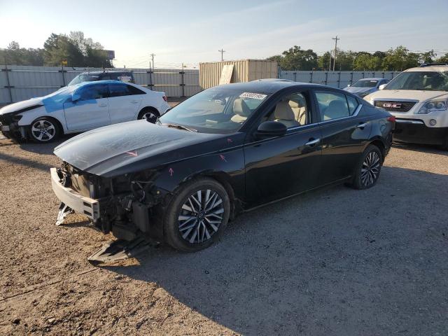 2023 NISSAN ALTIMA SV, null