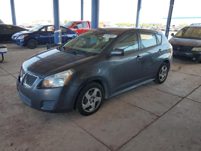 2009 PONTIAC VIBE, 