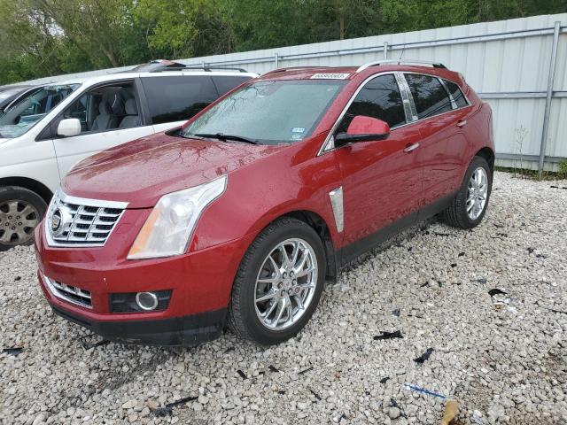 2013 CADILLAC SRX PERFORMANCE COLLECTION, 