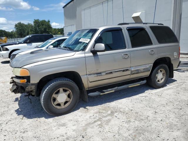 2003 GMC YUKON, 