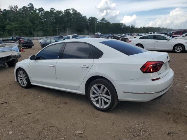 1VWLA7A36KC001700 - 2019 VOLKSWAGEN PASSAT WOLFSBURG 白色 照片 2