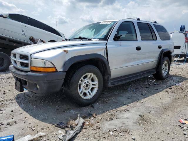 2003 DODGE DURANGO SPORT, 