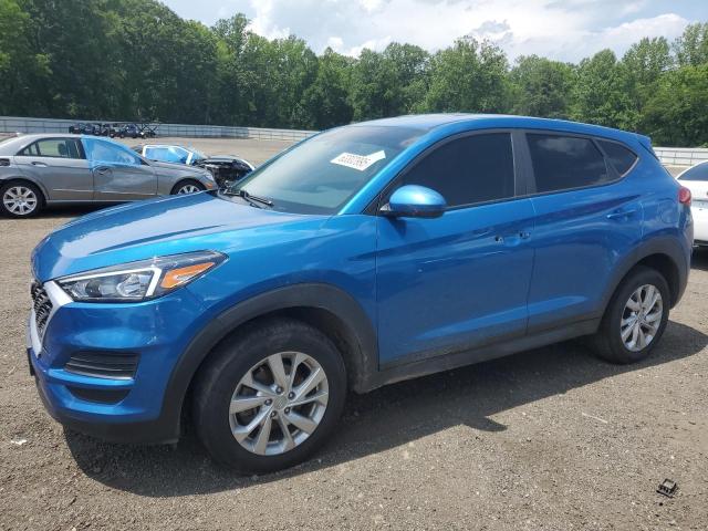 2019 HYUNDAI TUCSON SE, null