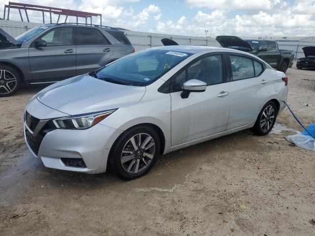 2020 NISSAN VERSA SV, 