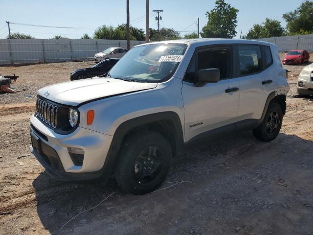 2021 JEEP RENEGADE SPORT, 