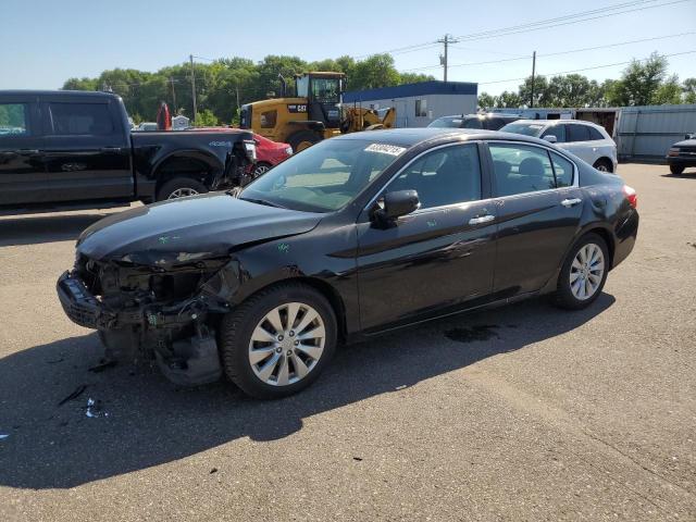 2015 HONDA ACCORD EX, 