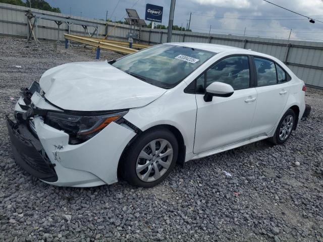 2025 TOYOTA COROLLA LE, 