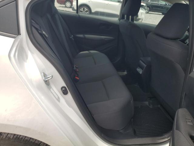 5YFB4MDE6SP309409 - 2025 TOYOTA COROLLA LE WHITE photo 10