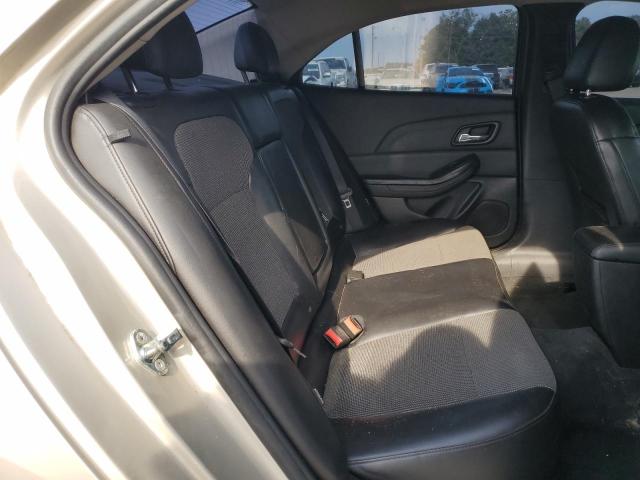 1G11C5SL2FF299098 - 2015 CHEVROLET MALIBU 1LT 米色 照片 10