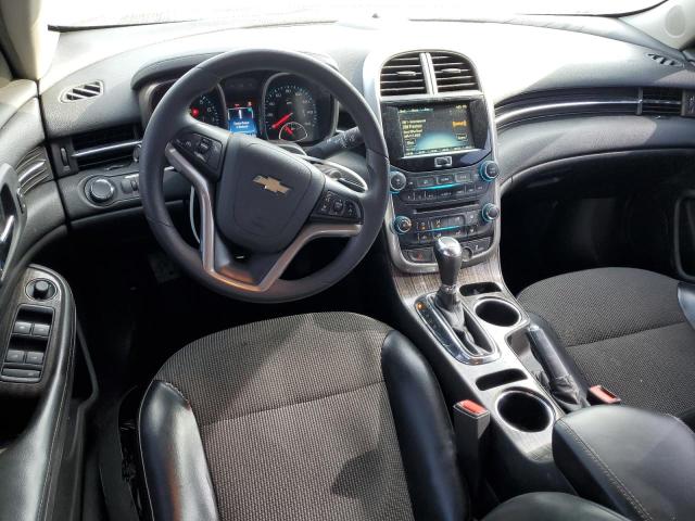 1G11C5SL2FF299098 - 2015 CHEVROLET MALIBU 1LT 米色 照片 8