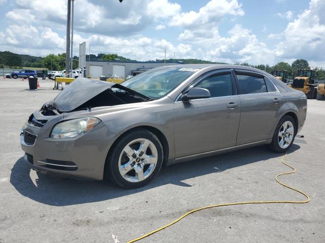 2010 CHEVROLET MALIBU 1LT, 