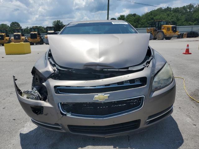 1G1ZC5EB3AF240883 - 2010 CHEVROLET MALIBU 1LT GRAY photo 5