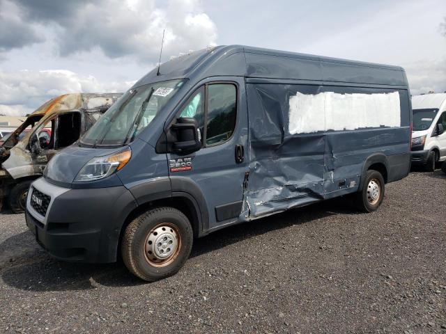 2021 RAM PROMASTER 3500 HIGH, 