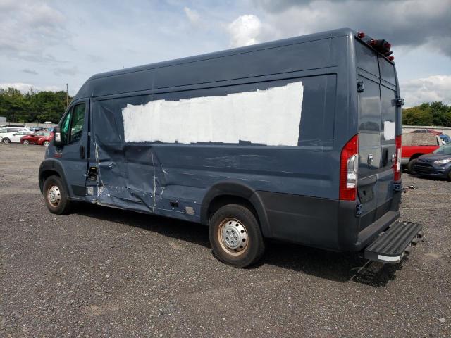 3C6MRVJG4ME550161 - 2021 RAM PROMASTER 3500 HIGH ლურჯი ფოტო 2