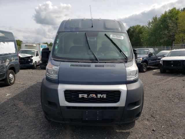 3C6MRVJG4ME550161 - 2021 RAM PROMASTER 3500 HIGH ლურჯი ფოტო 5
