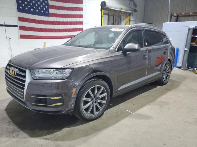 2018 AUDI Q7 PRESTIGE, 