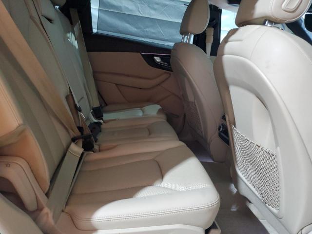 WA1VAAF75JD012632 - 2018 AUDI Q7 PRESTIGE CHARCOAL photo 11