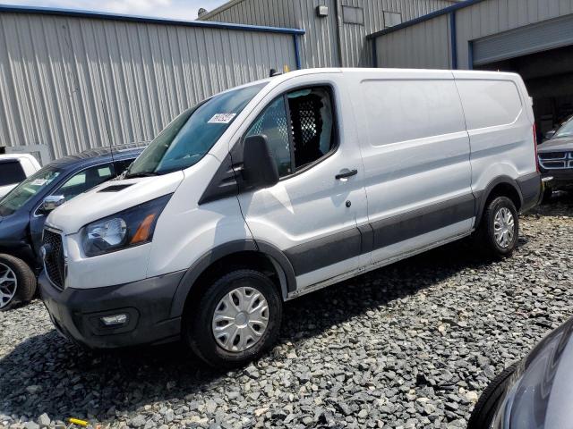 2023 FORD TRANSIT T-250, 