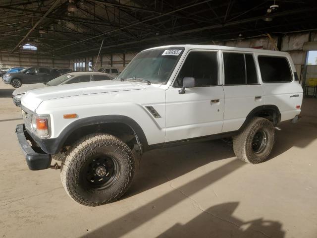 1983 TOYOTA LAND CRUIS FJ60, null