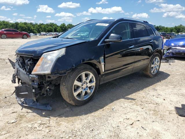 2012 CADILLAC SRX PREMIUM COLLECTION, null