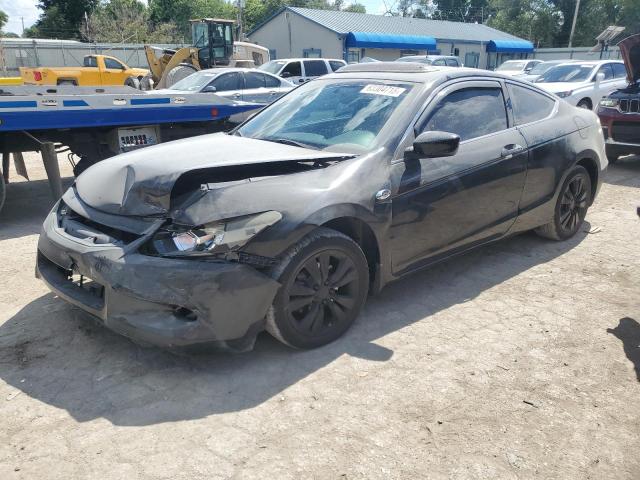 2009 HONDA ACCORD EXL, 