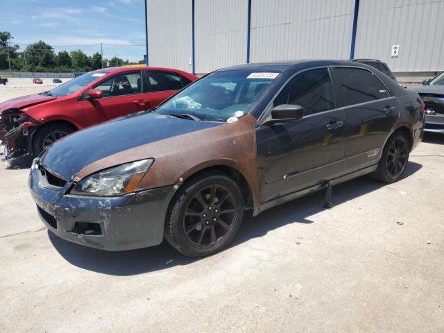 2005 HONDA ACCORD EX, 