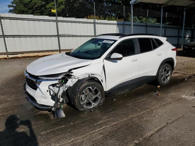 2024 CHEVROLET TRAX 1LT, 