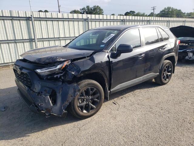 2023 TOYOTA RAV4 LE, 