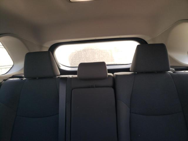 2T3H1RFV9PC249332 - 2023 TOYOTA RAV4 LE Noir photo 10