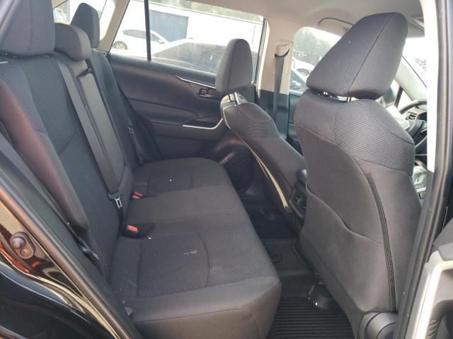 2T3H1RFV9PC249332 - 2023 TOYOTA RAV4 LE Noir photo 11