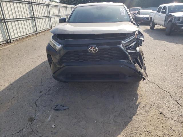 2T3H1RFV9PC249332 - 2023 TOYOTA RAV4 LE Noir photo 5