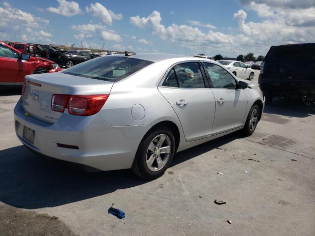 1G11B5SA1GF127275 - 2016 CHEVROLET MALIBU LIM LS SILVER photo 3