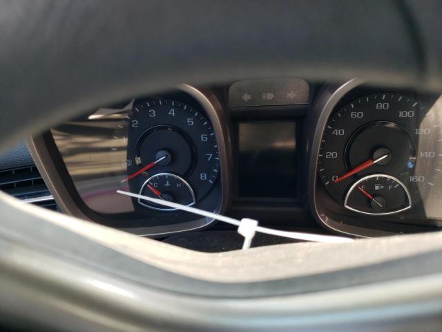 1G11B5SA1GF127275 - 2016 CHEVROLET MALIBU LIM LS SILVER photo 9