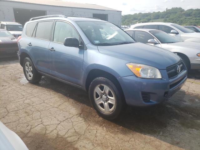 2T3ZF4DV5CW109928 - 2012 TOYOTA RAV4 BLUE photo 4