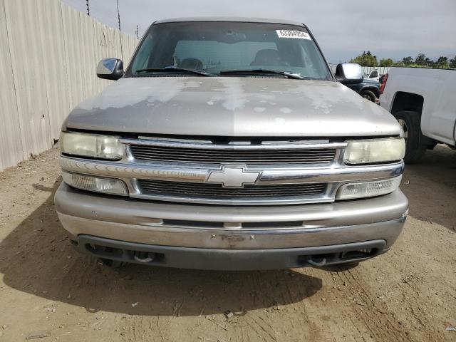 1GCEK19T9XE139169 - 1999 CHEVROLET SILVERADO K1500 BEIGE photo 5