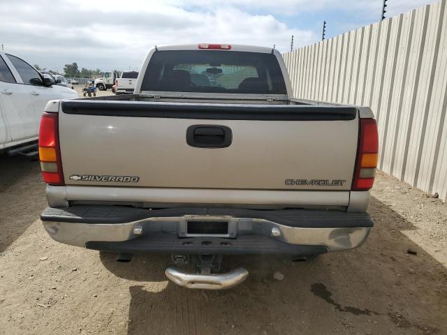 1GCEK19T9XE139169 - 1999 CHEVROLET SILVERADO K1500 BEIGE photo 6