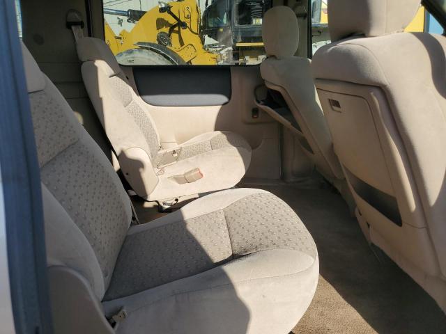 1GNDV23W47D211906 - 2007 CHEVROLET UPLANDER LS BEIGE photo 11