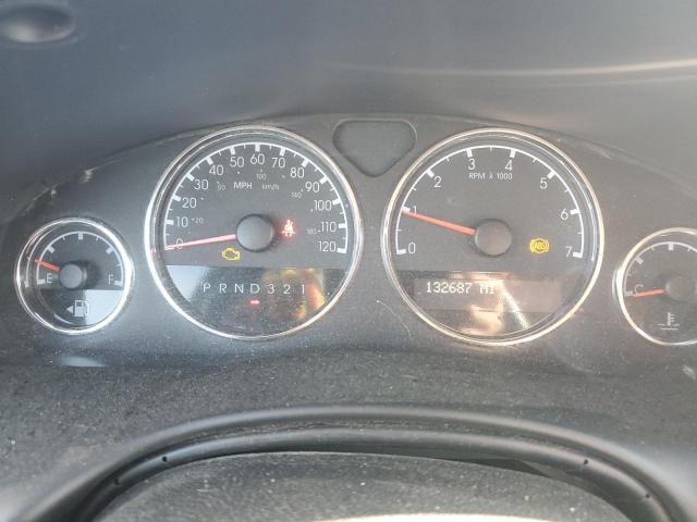 1GNDV23W47D211906 - 2007 CHEVROLET UPLANDER LS BEIGE photo 9