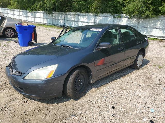 2003 HONDA ACCORD LX, 