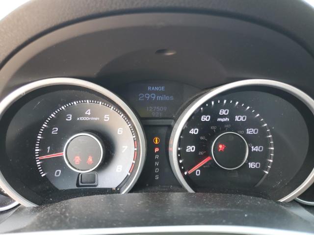 19UUA8F56DA012140 - 2013 ACURA TL TECH CHARCOAL photo 9